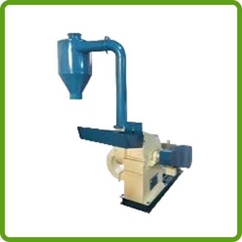 Masala Making Machine