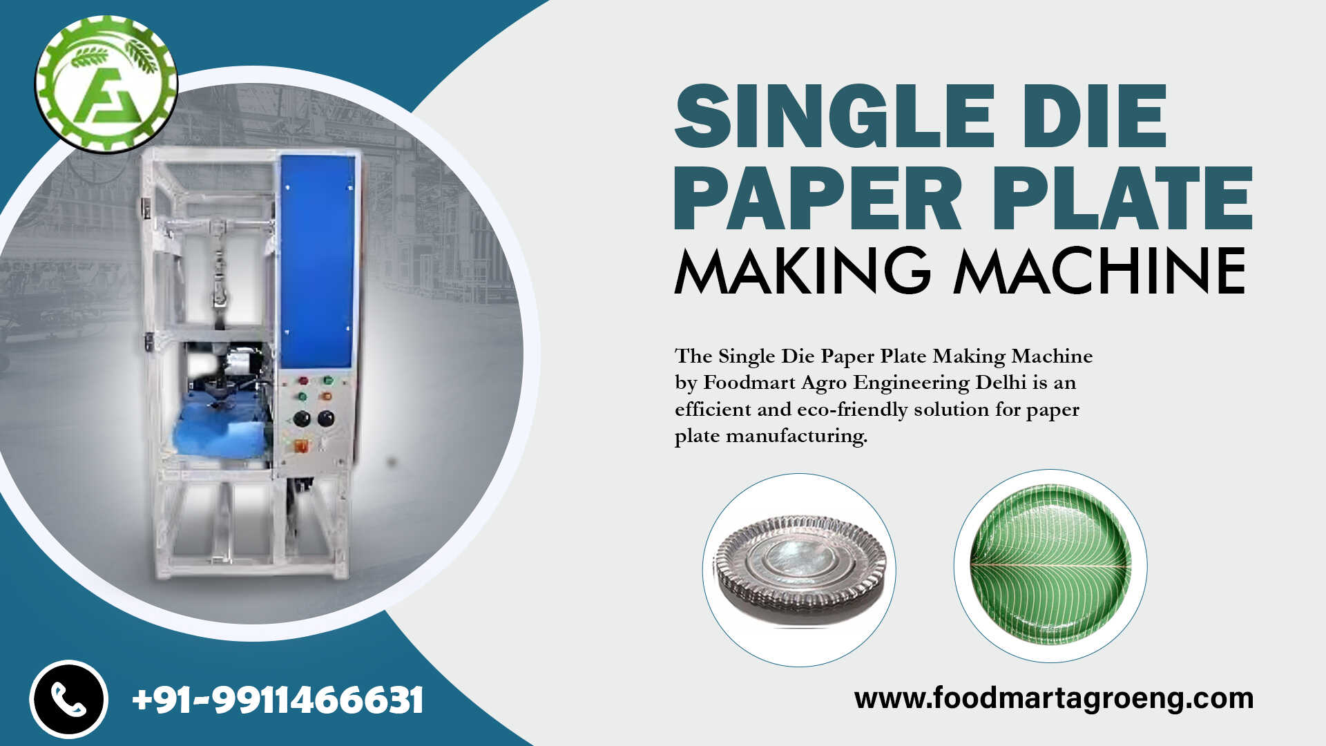 Single Die Paper Plate Making Machine: Cost, Features, and Buying Tips