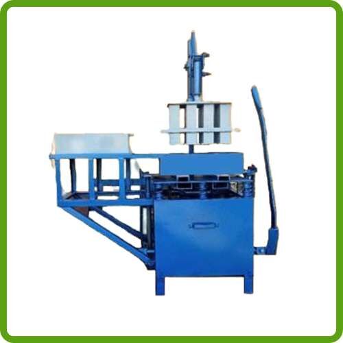 Bricks Making Machine by Foodmart Agro Engineering Varanasi