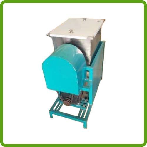 Detergent Powder Making Machine by Foodmart Agro Engineering Varanasi
