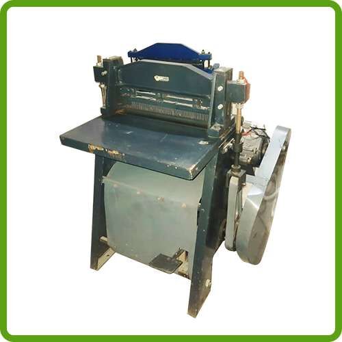 Notebook Stitching Machine by Foodmart Agro Engineering Varanasi
